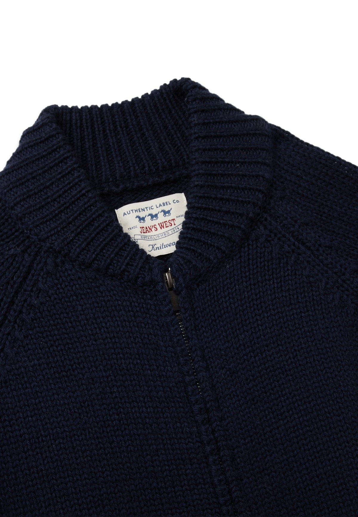 United Colors of Benetton.. - Strickjacke