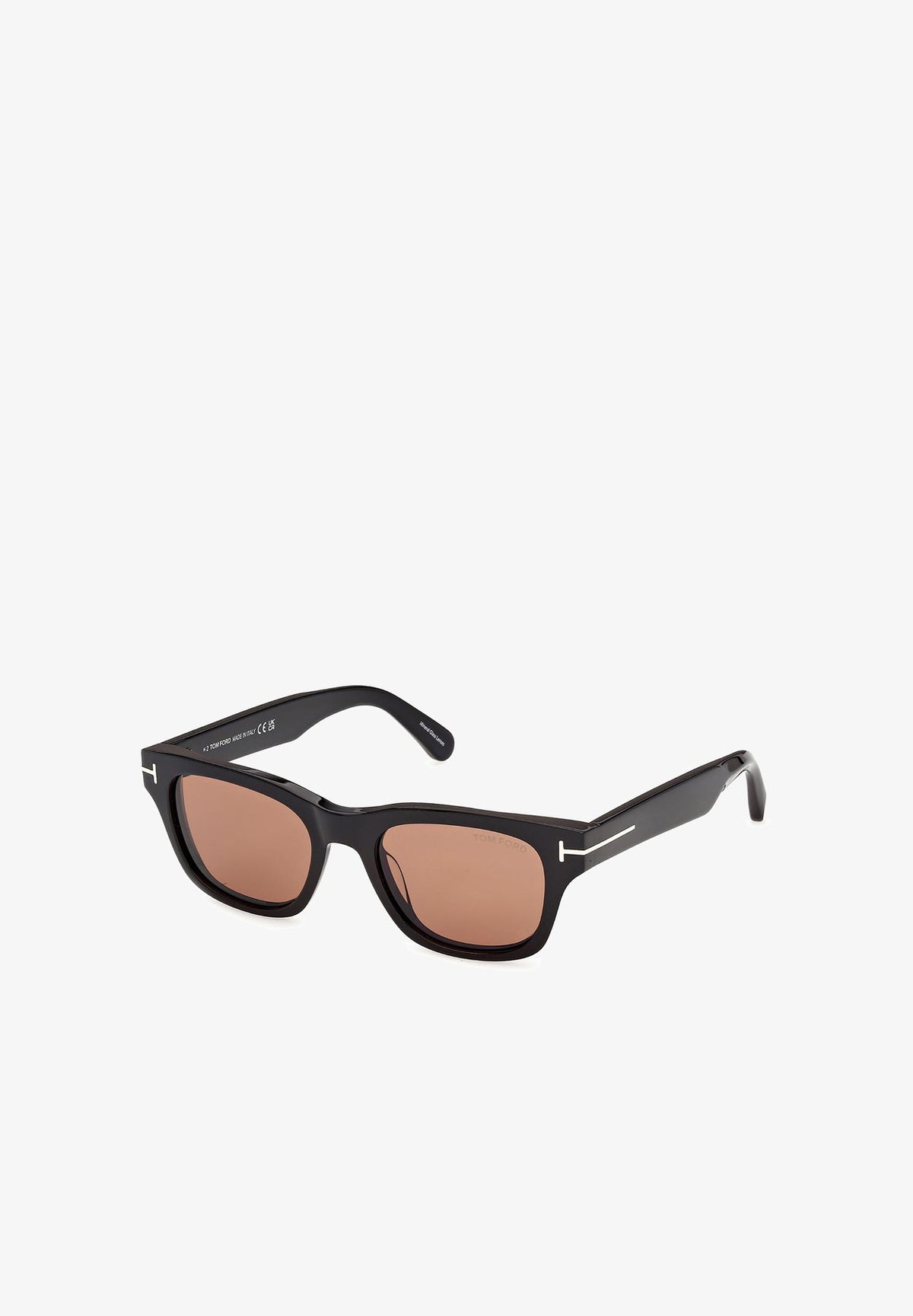 Tom FordCALEB-02 - SUNGLASSES - Sonnenbrille