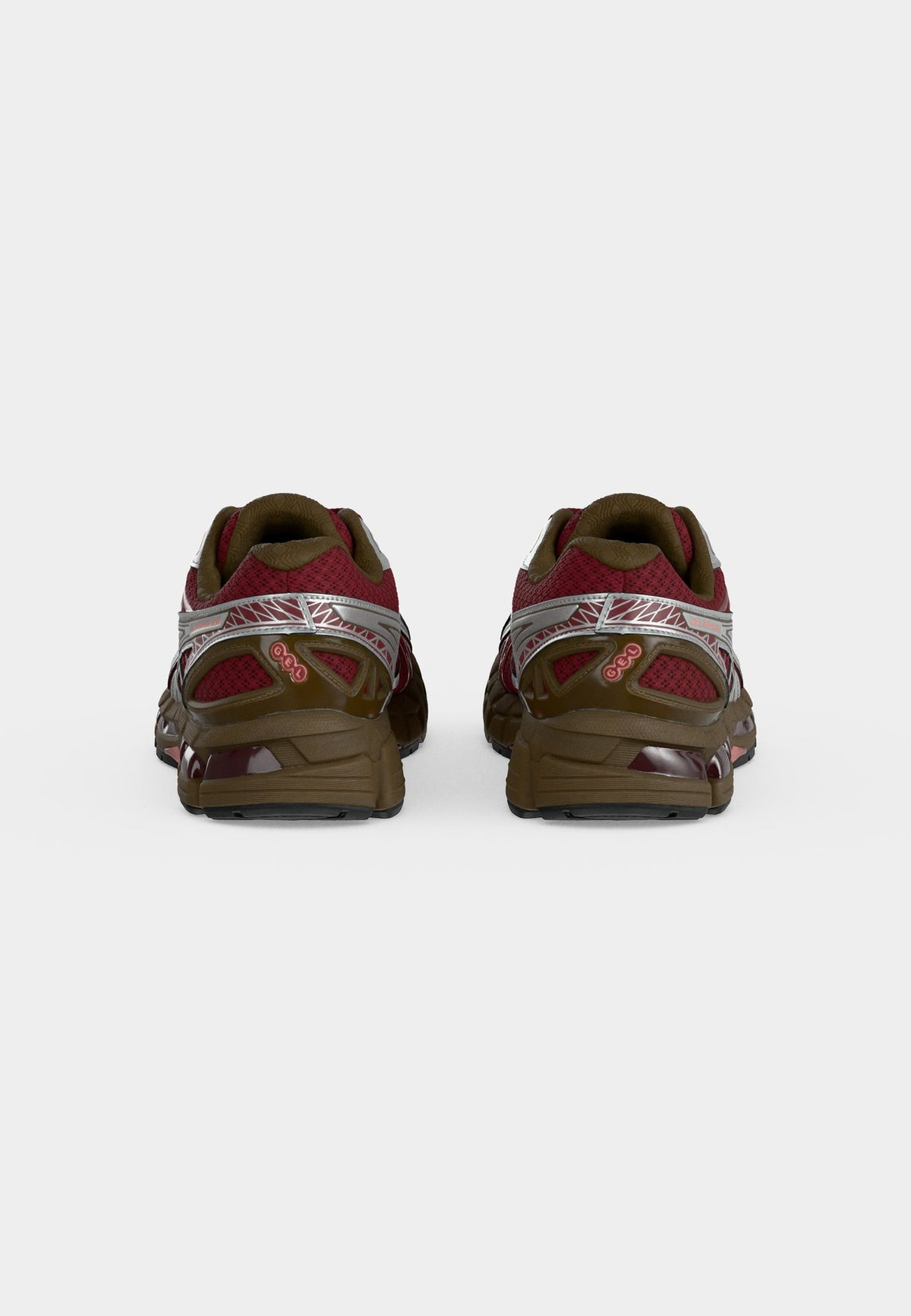 ASICS SportStyleGEL-KAYANO 20 UNISEX - Sneaker low
