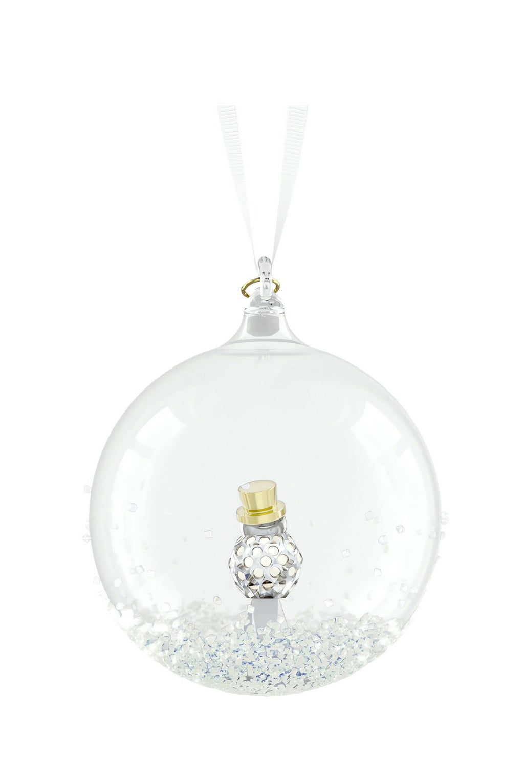 SwarovskiANNUAL EDITION BALL ORNAMENT 2026 UNISEX - Deko