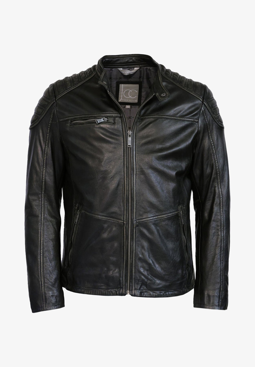 JCCLederjacke