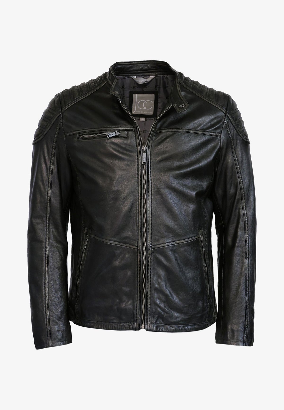 JCCLederjacke