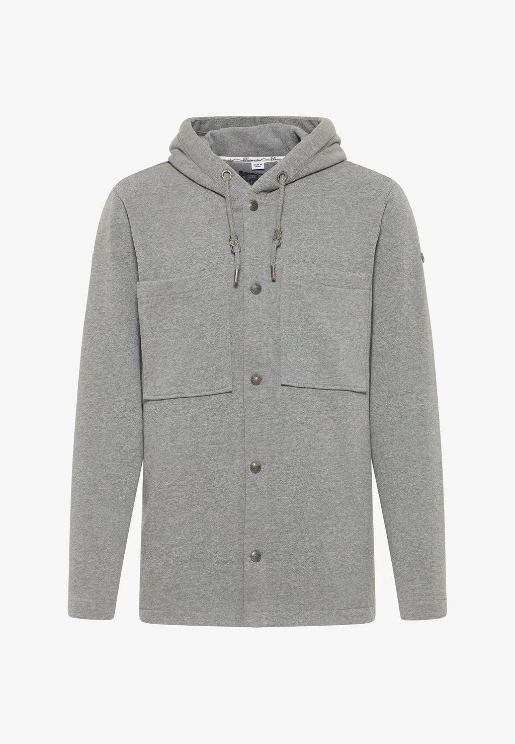 DreiMasterSweatjacke