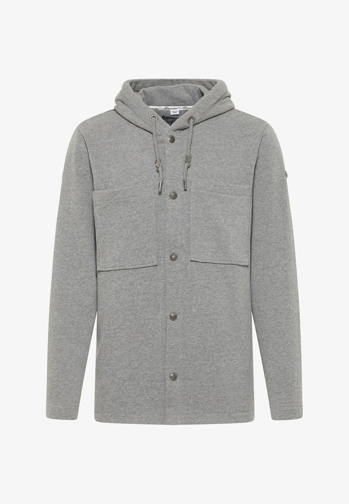DreiMasterSweatjacke