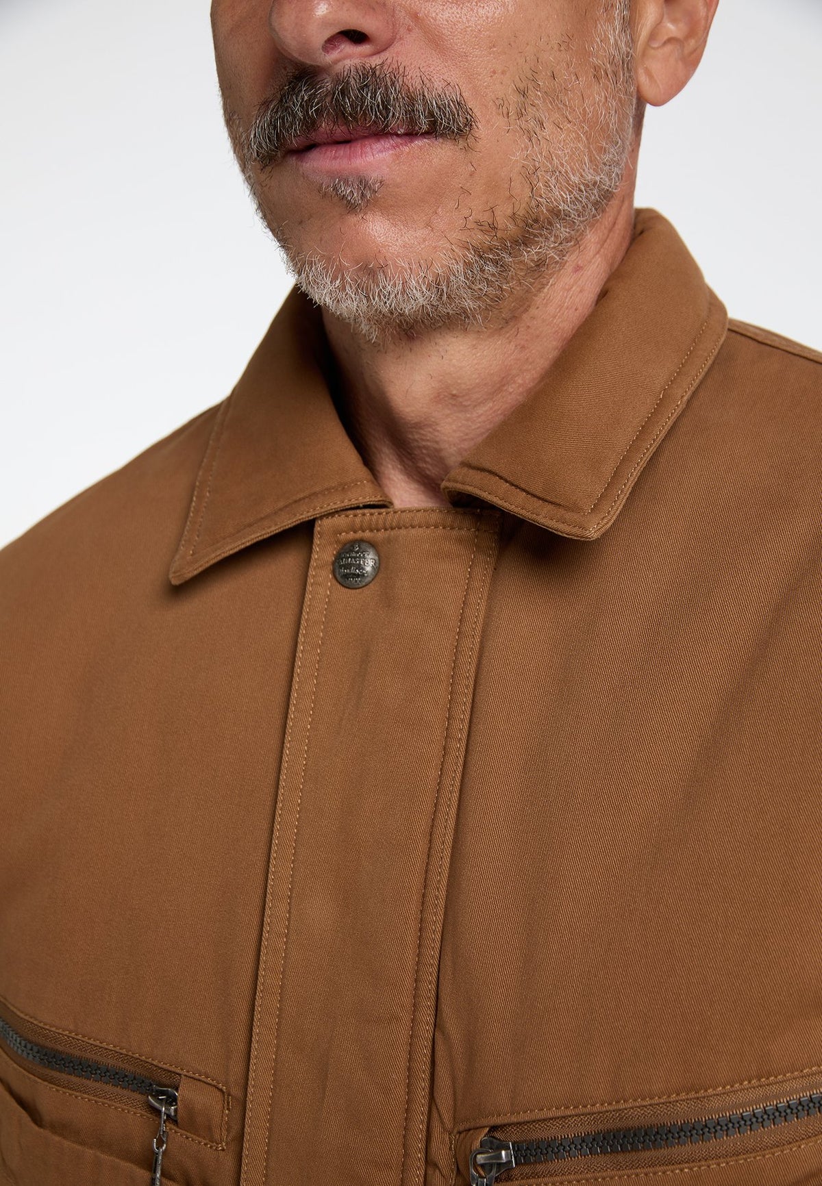 DreiMasterÜbergangsjacke