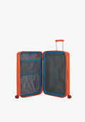 RV RoncatoB-FLYING TROLLEY GRANDE 78X50X30/35 CM - Trolley