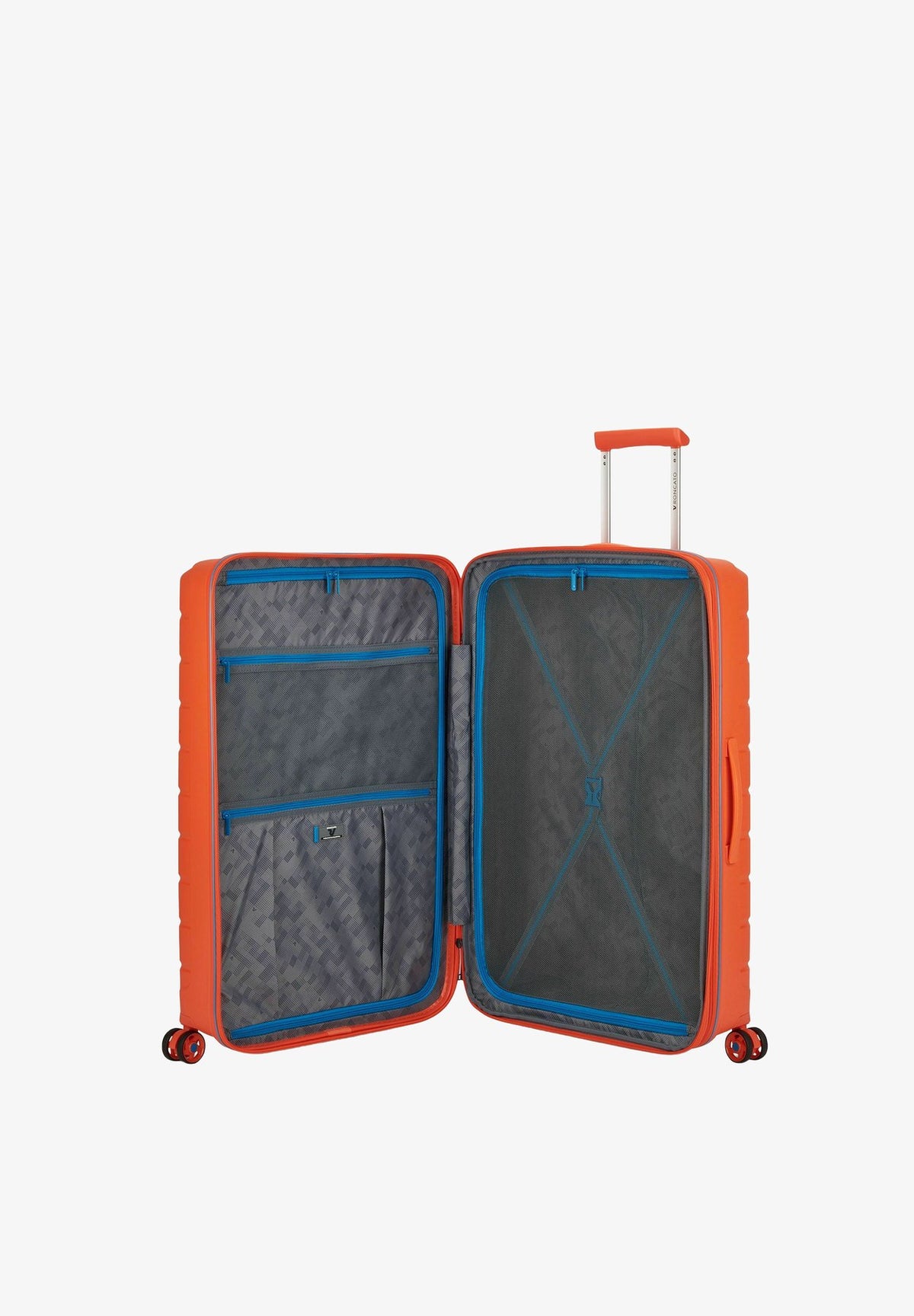 RV RoncatoB-FLYING TROLLEY GRANDE 78X50X30/35 CM - Trolley