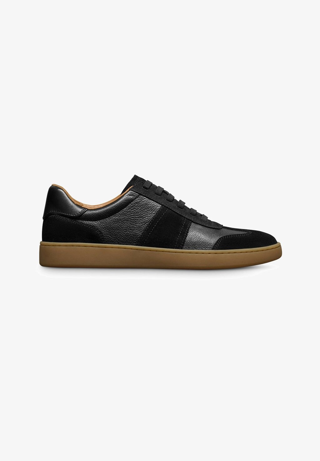 Allen EdmondsLUDLOW SLIP-ON STRETCH-LACE - Sneaker low