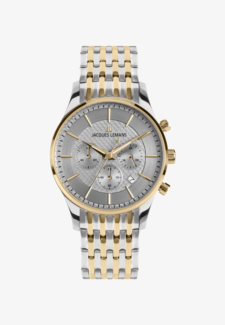 Jacques LemansLONDON - Chronograph