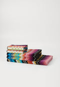 MissoniGIACOMO 5 PACK - Handtuch-Set