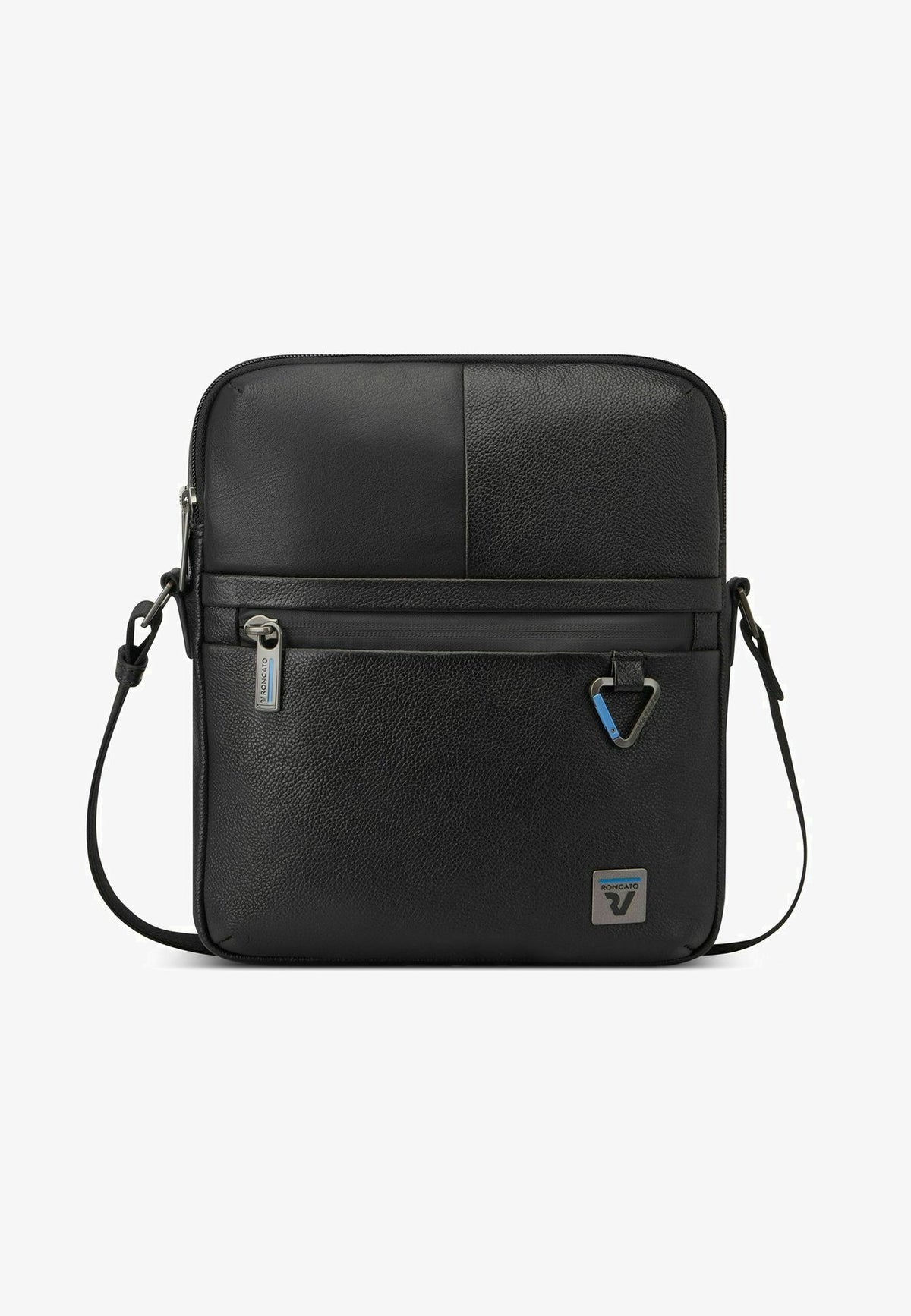 RV RoncatoTRIAL DLX BORSELLO UOMO - Umhängetasche