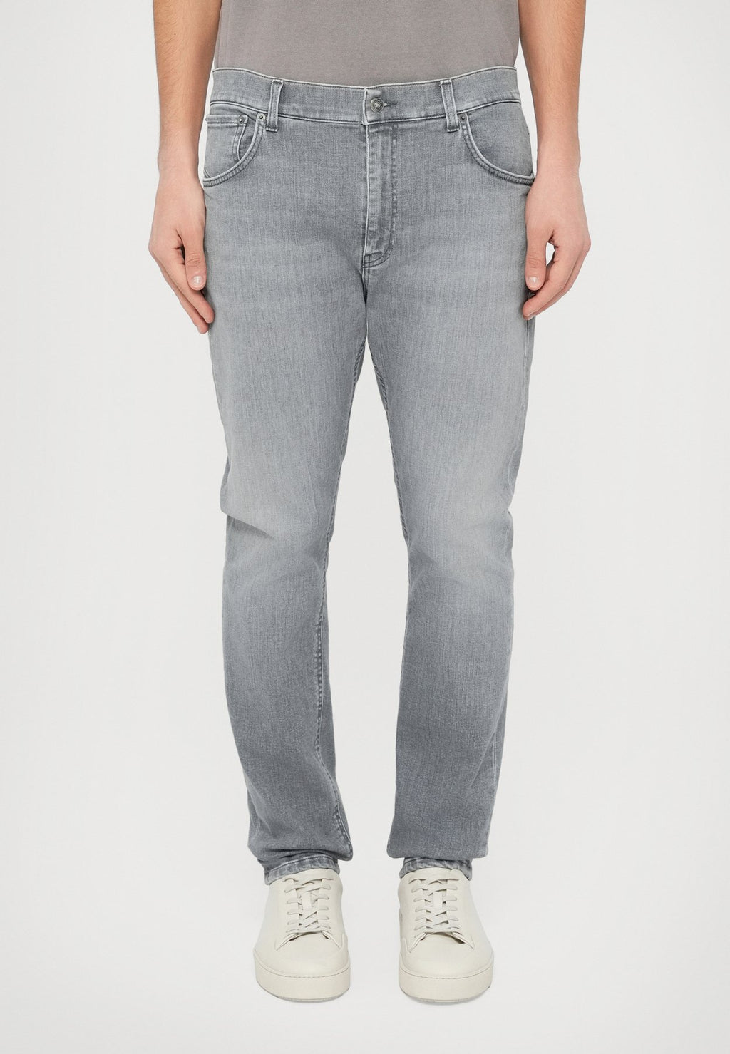 DondupPOCKETS JACKIE - Jeans Skinny Fit