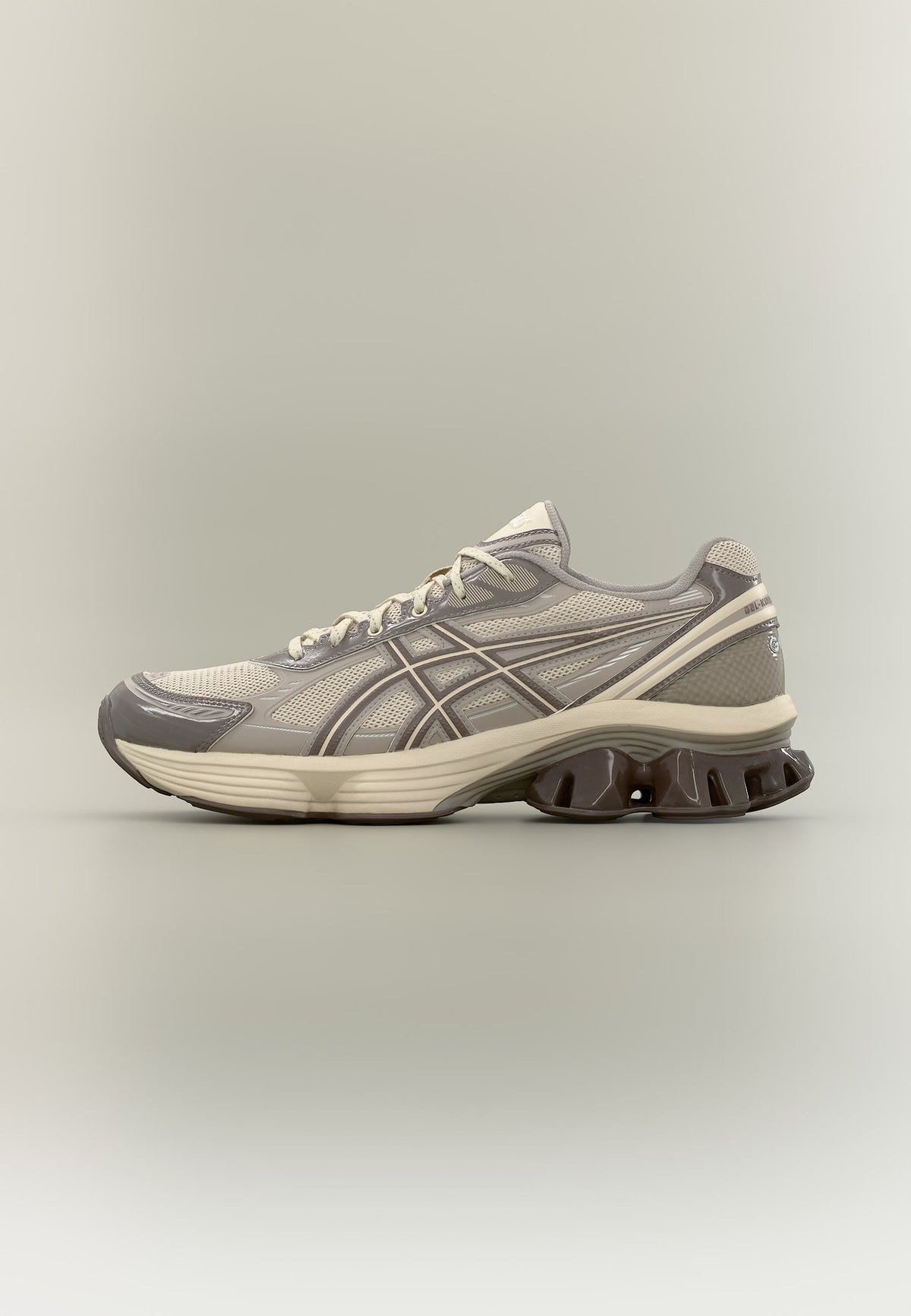 ASICS SportStyleGEL KINETIC FLUENT UNISEX - Low-Top-Sneaker