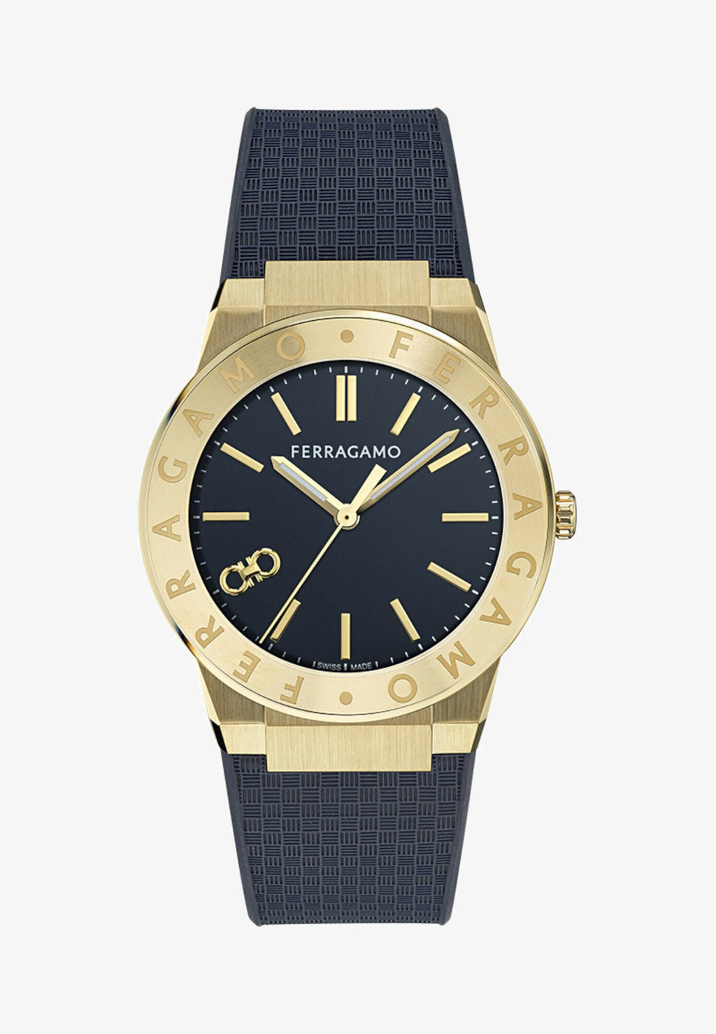 FERRAGAMOLOGO - Uhr