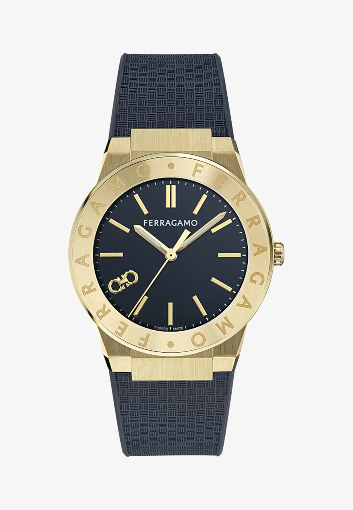 FERRAGAMOLOGO - Uhr