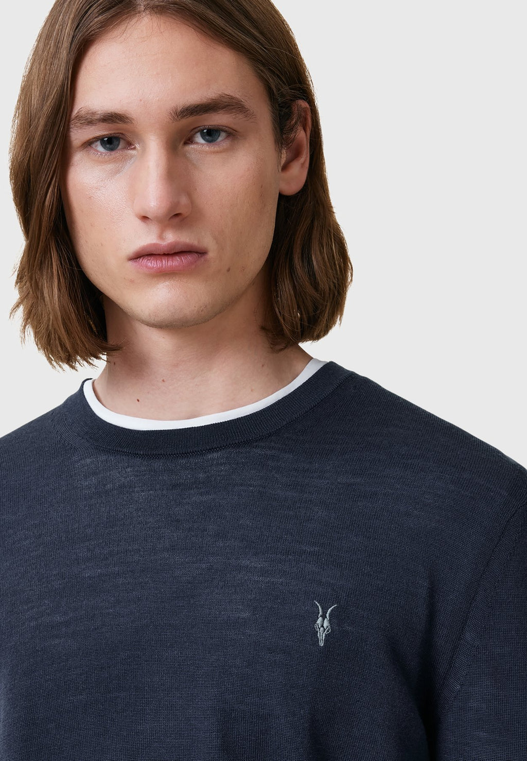 AllSaintsStrickpullover
