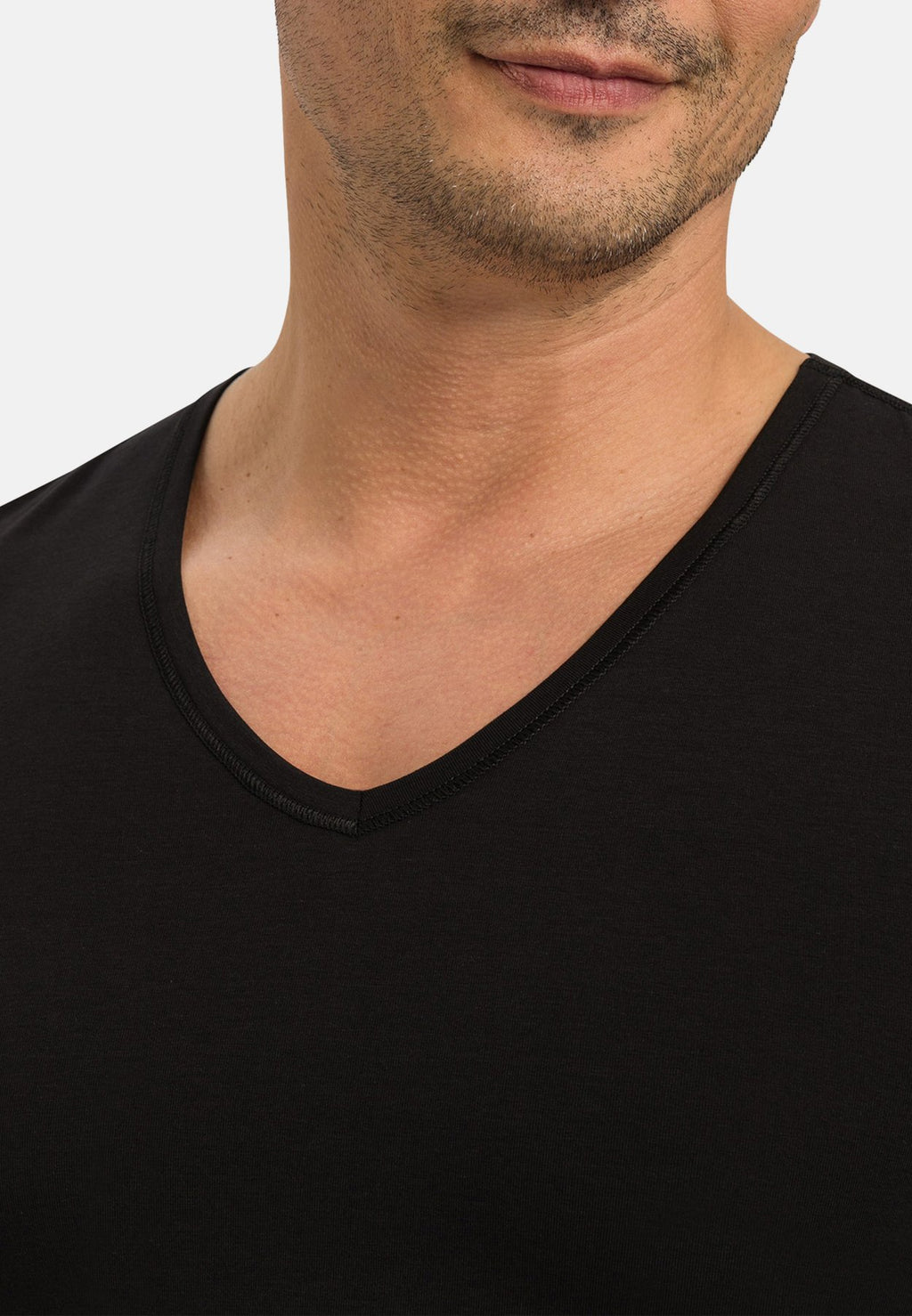 HanroHANRO 2 PACK - Unterhemd/-shirt