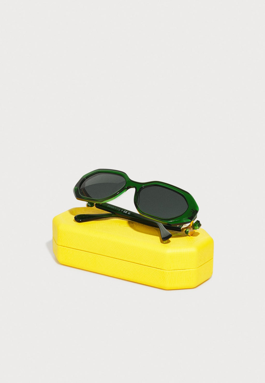 SwarovskiSonnenbrille