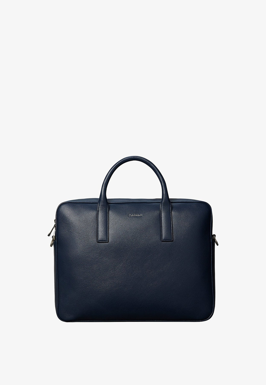 Calvin KleinMICRO PEBBLE COMMUTER LAPTOP BAG - Notebooktasche