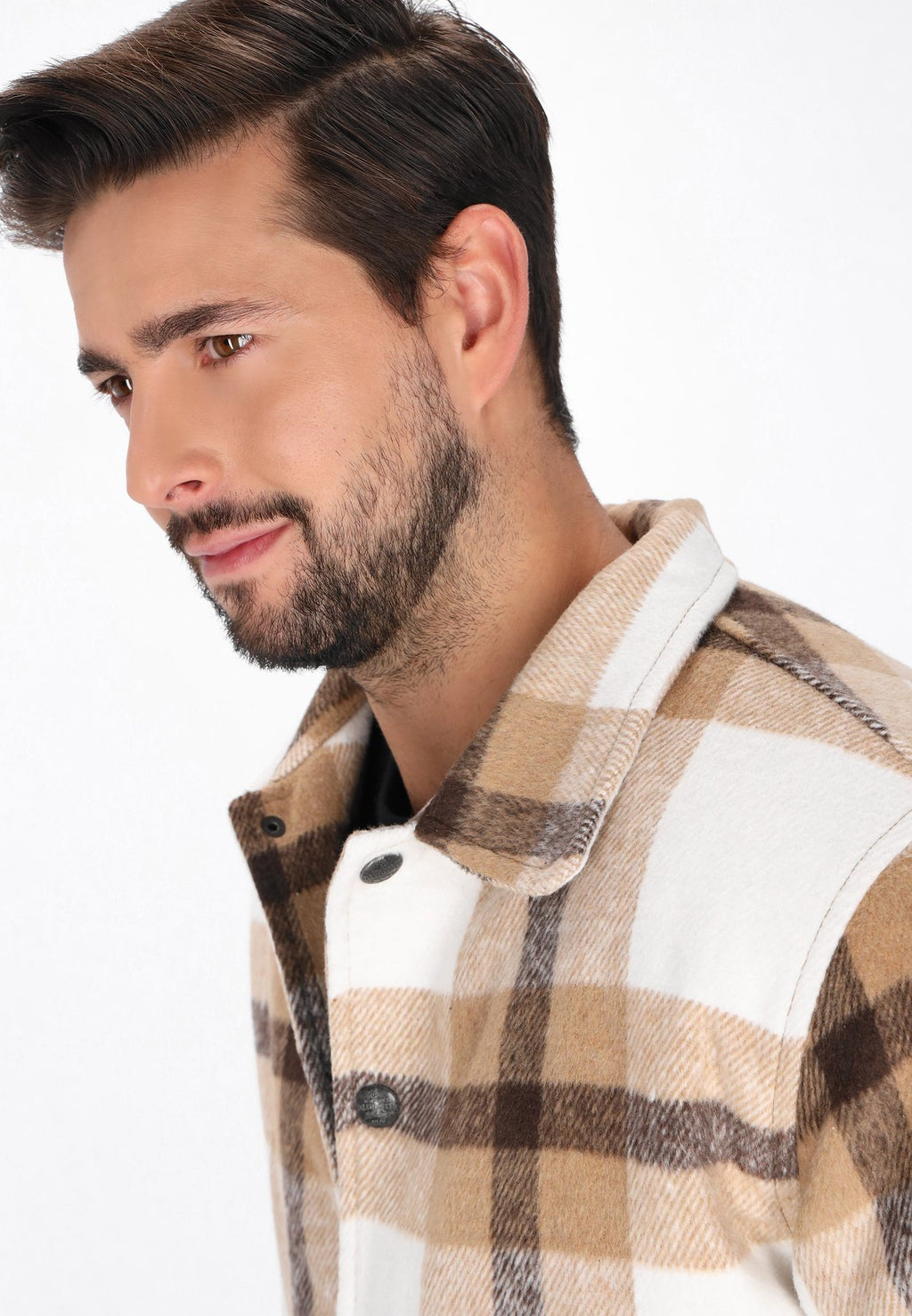 DreiMasterDREIMASTER JACKET - Bomberjacke