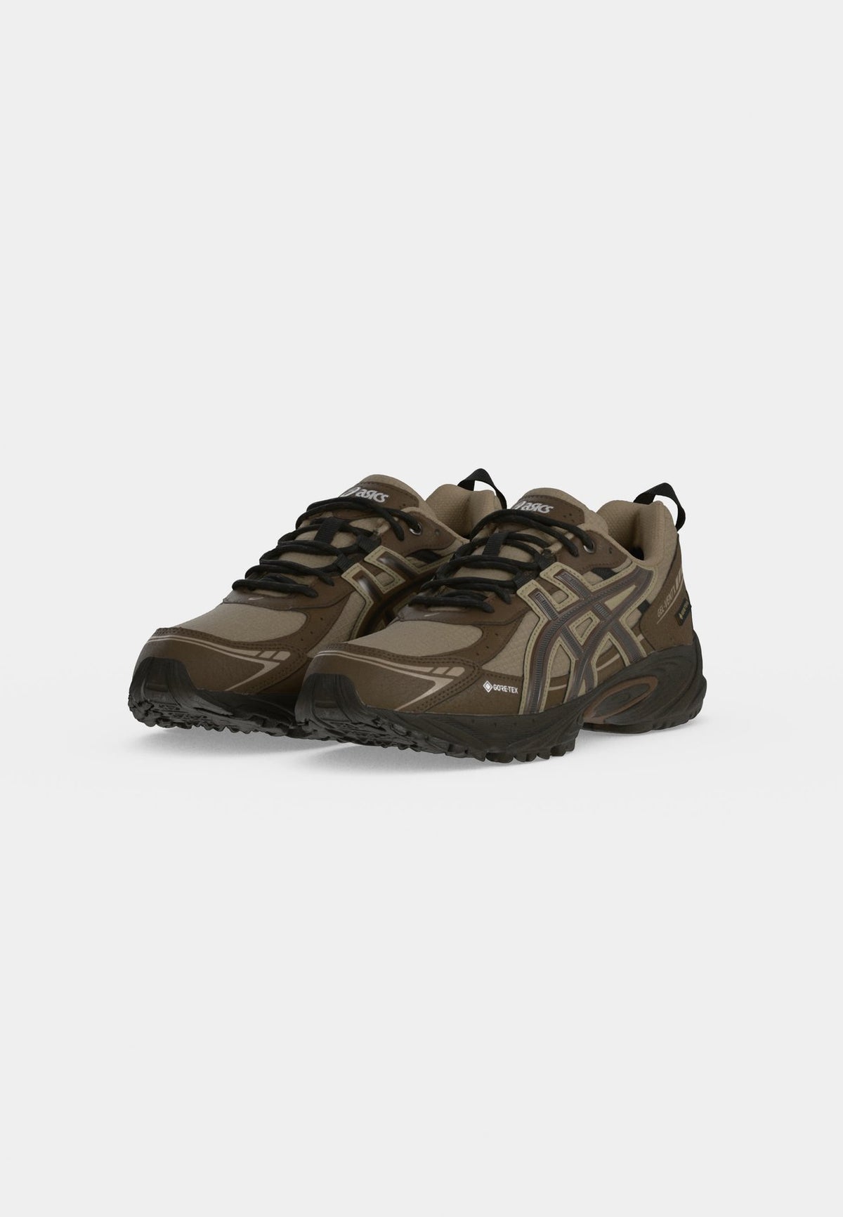 ASICS SportStyleGEL-VENTX GTX UNISEX - Low-Top-Sneaker