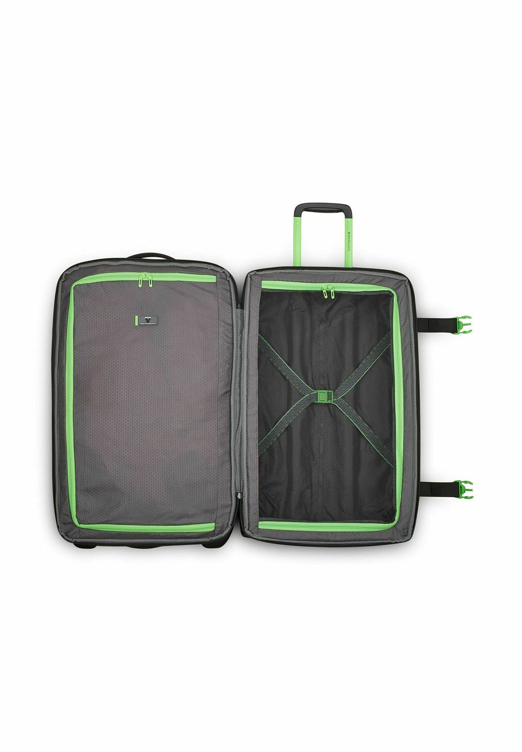 RV RoncatoNORWAY SET VALIGIE - Trolley