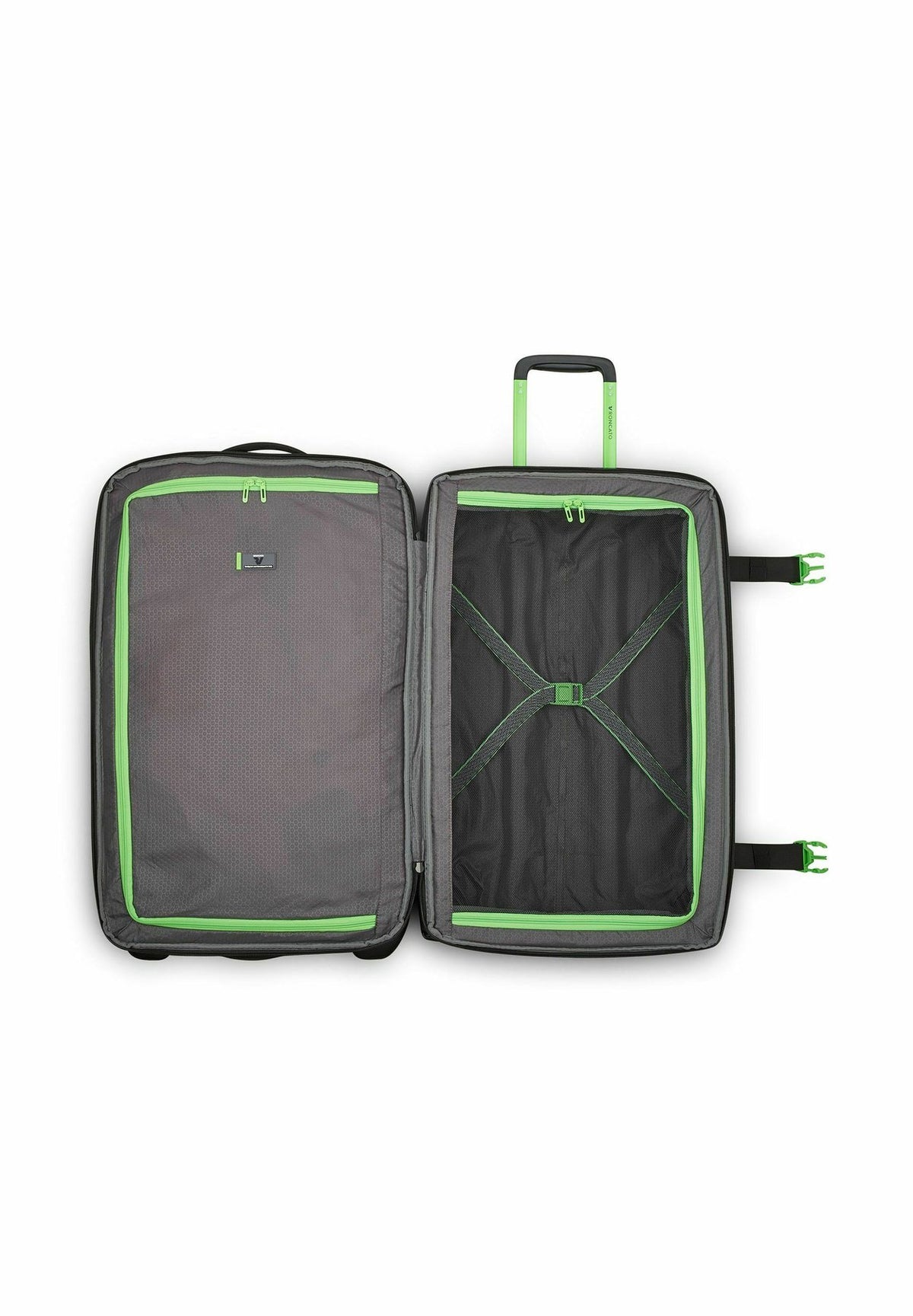 RV RoncatoNORWAY SET VALIGIE - Trolley