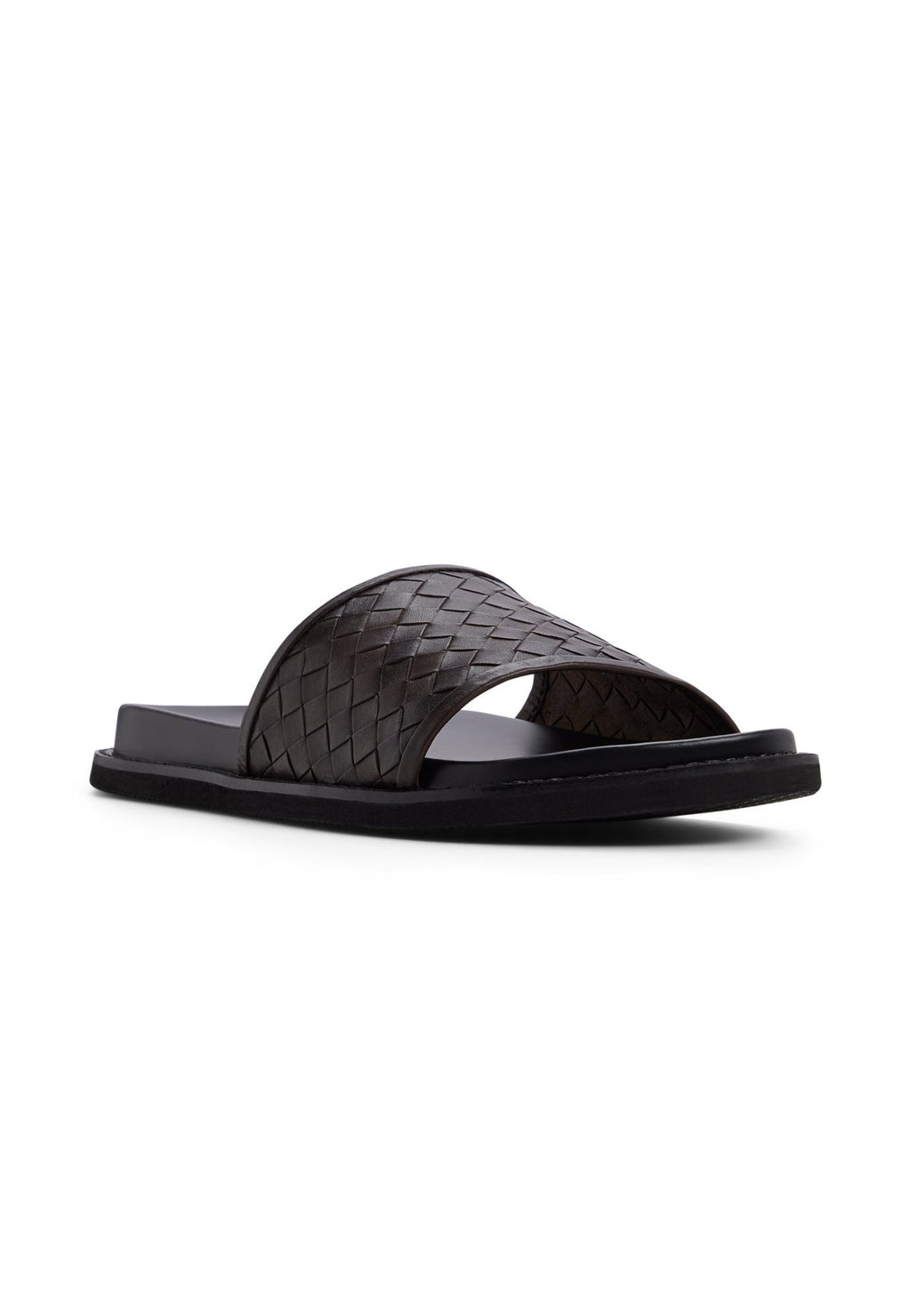 ALDOSLIDE FONTI - Pantolette flach