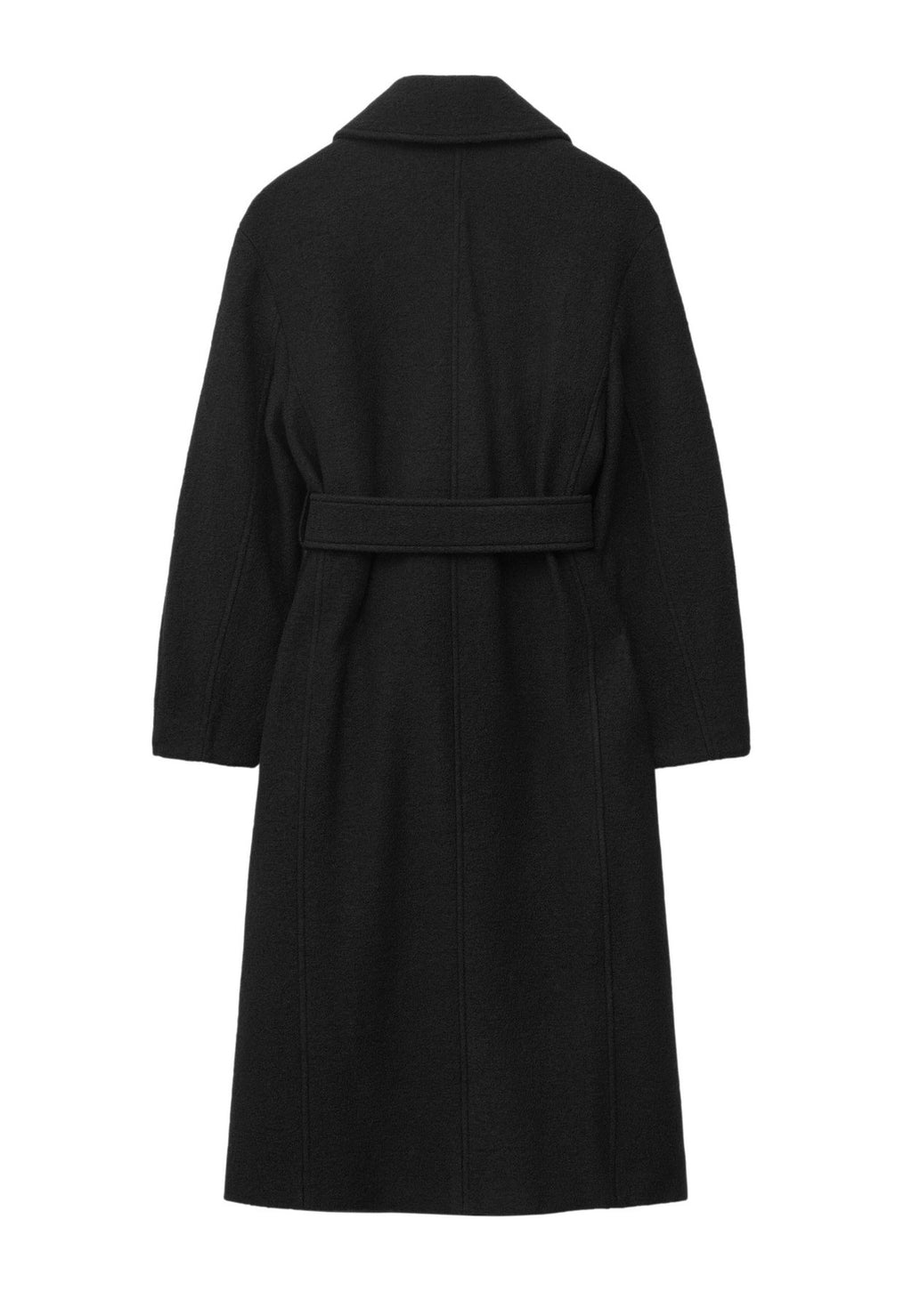 & OTHER STORIESClassic coat