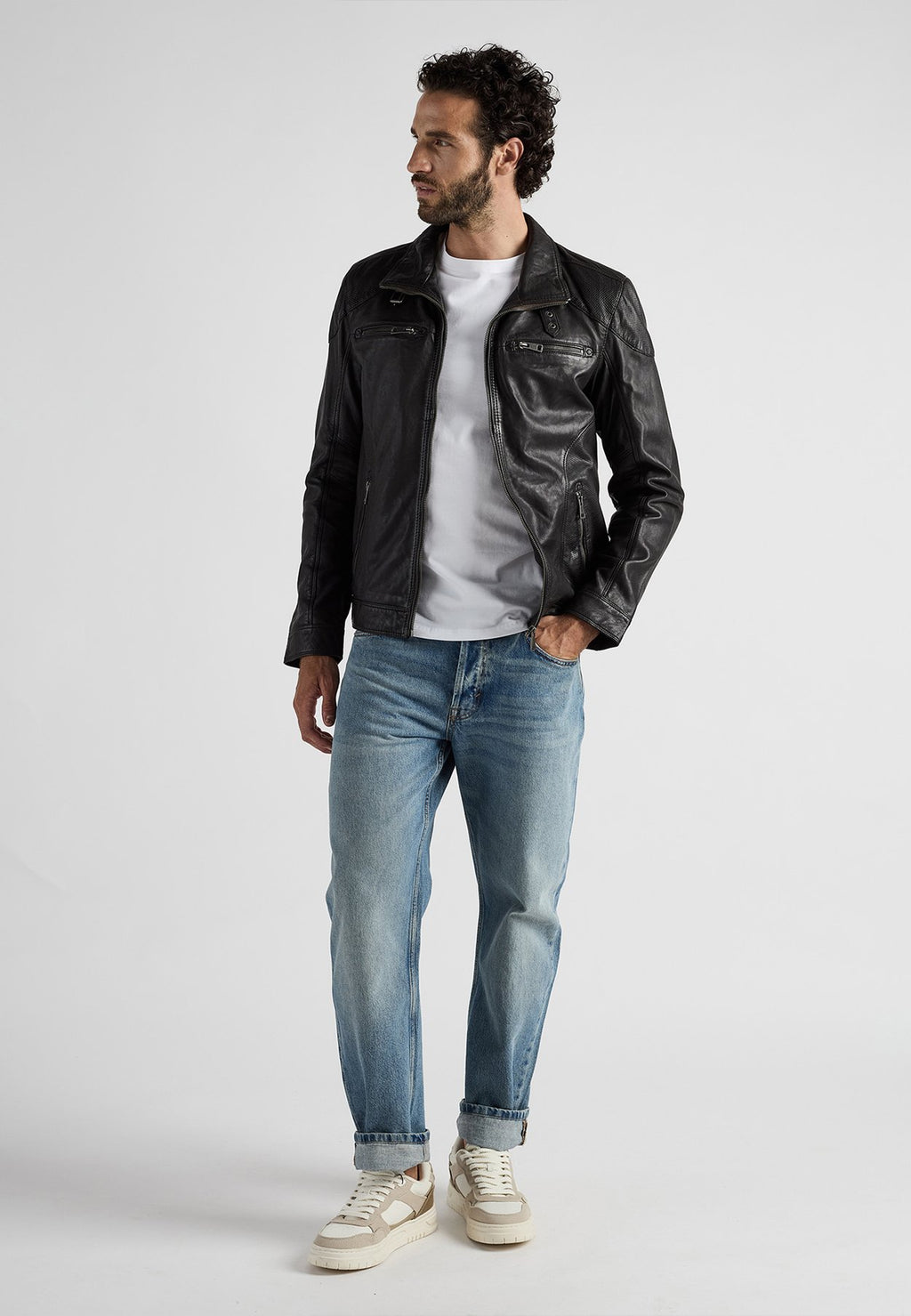 JCCLederjacke