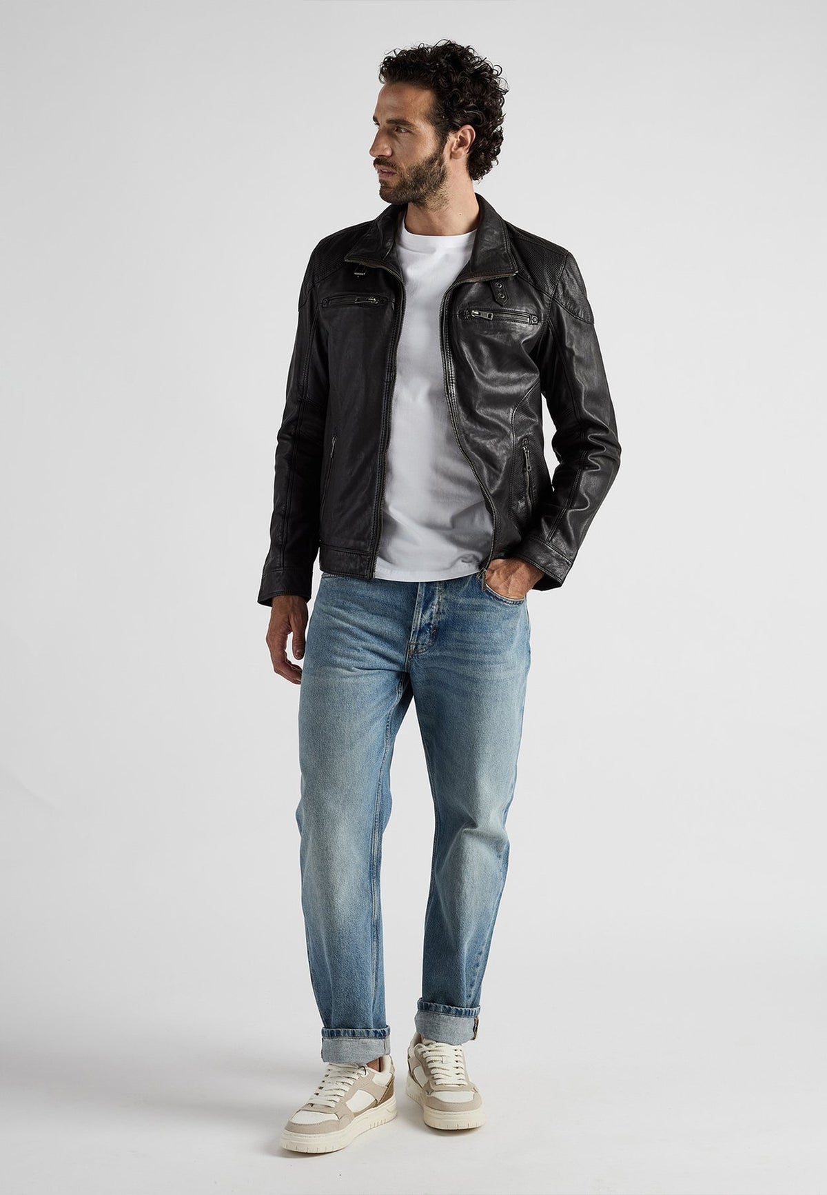 JCCLederjacke