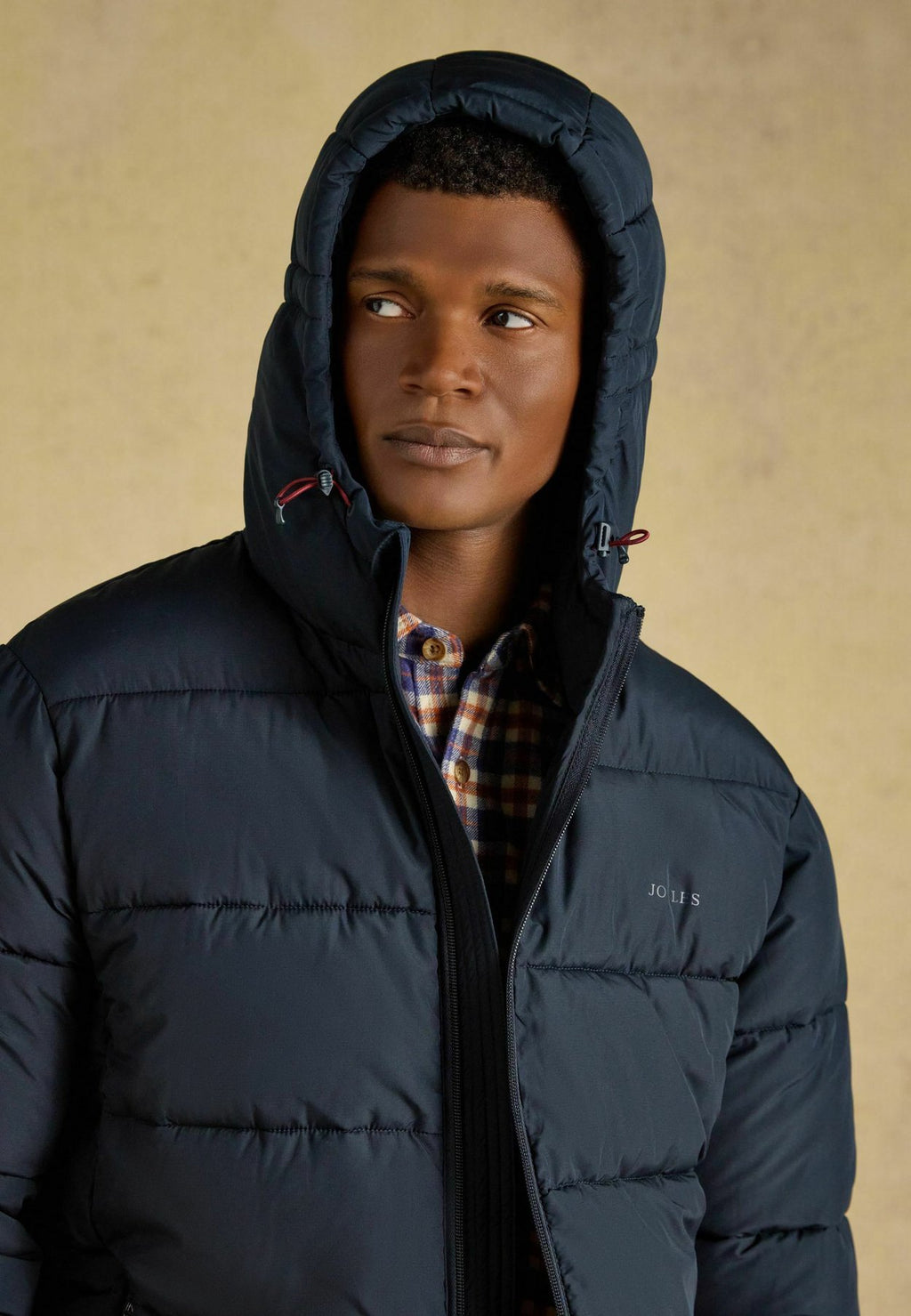 Tom JouleCROFT HEAVYWEIGHT PADDED COAT - Winterjacke