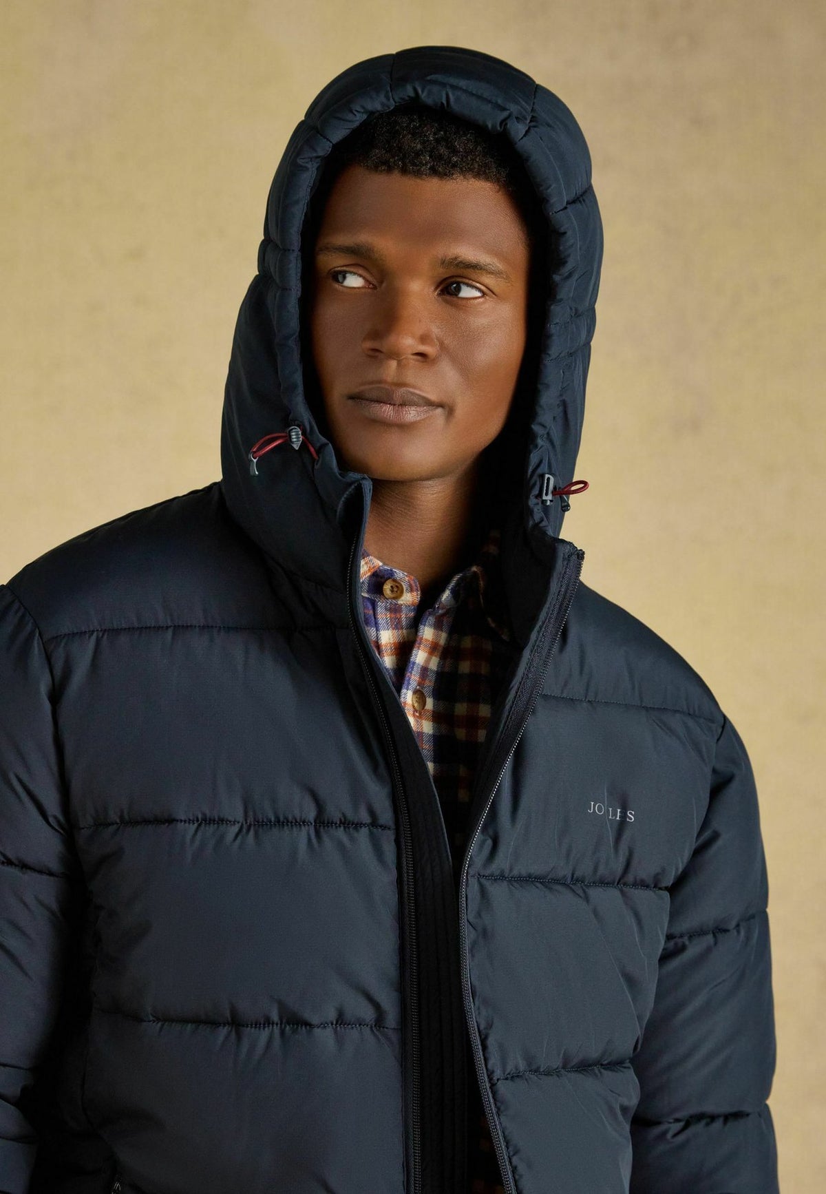 Tom JouleCROFT HEAVYWEIGHT PADDED COAT - Winterjacke
