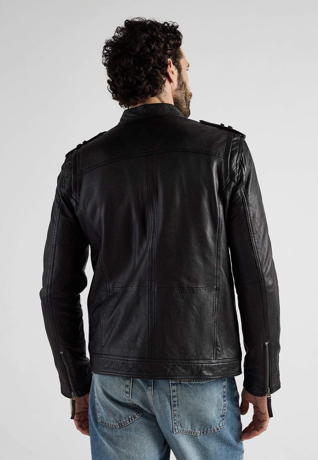 JCCLederjacke