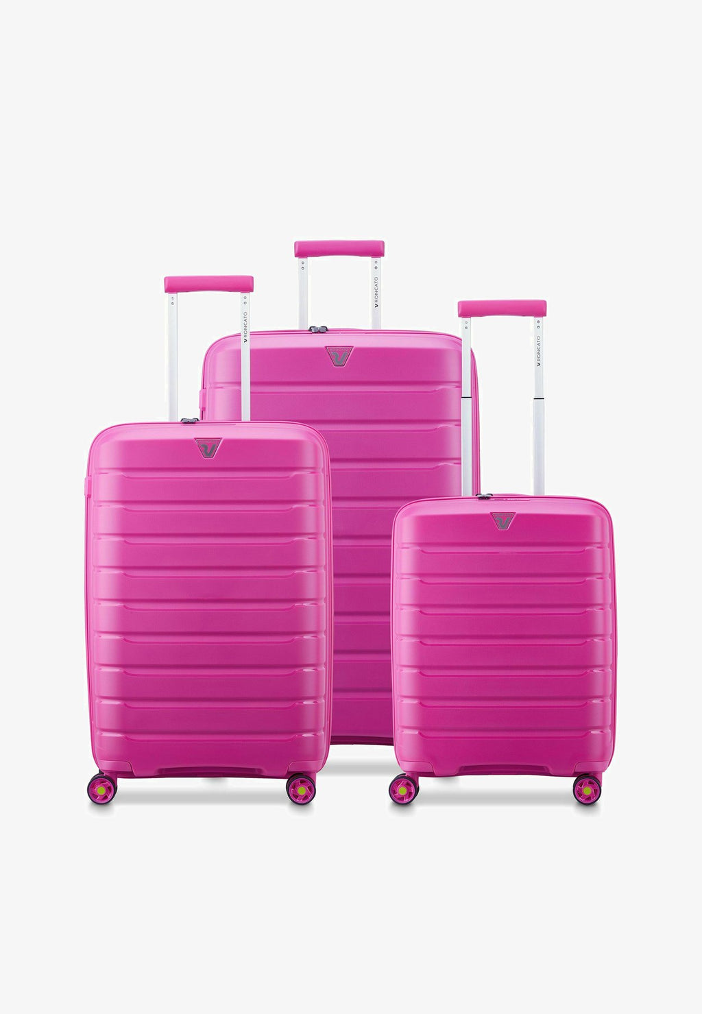 RV RoncatoB-FLYING MOVE SET VALIGIE - Trolley