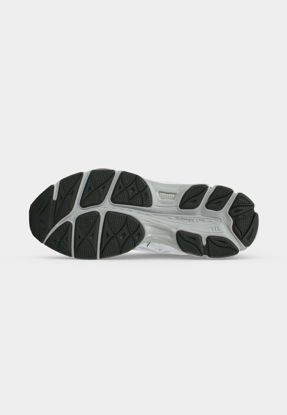 ASICS SportStyleGEL NYC UNISEX - Sneaker low