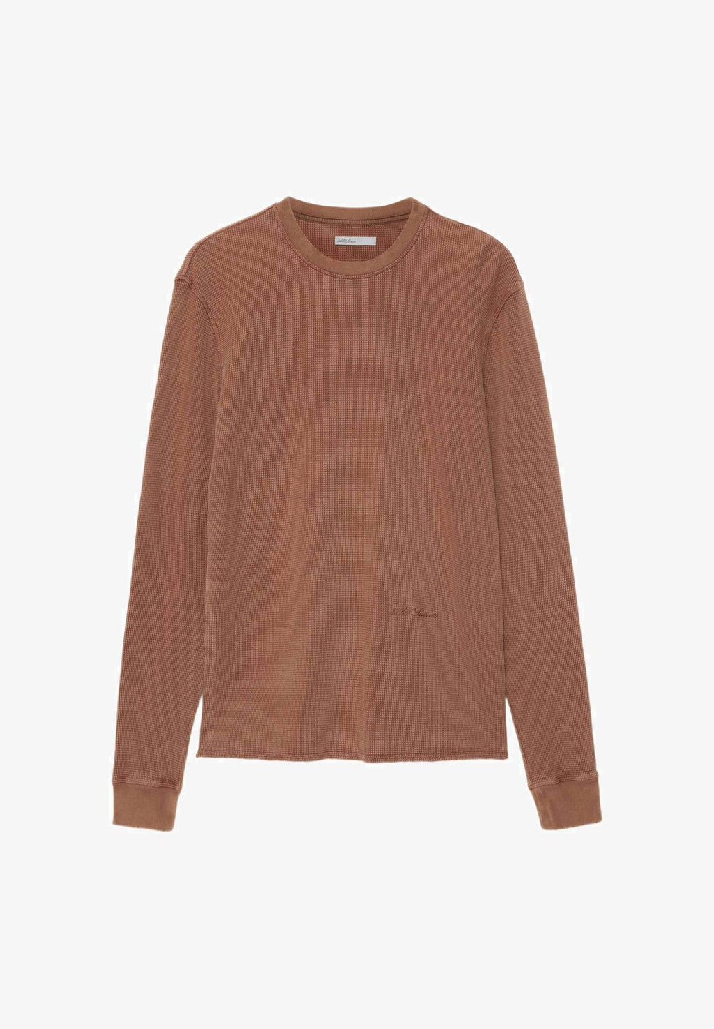 AllSaintsRAINE LS CREW . - Langarmshirt