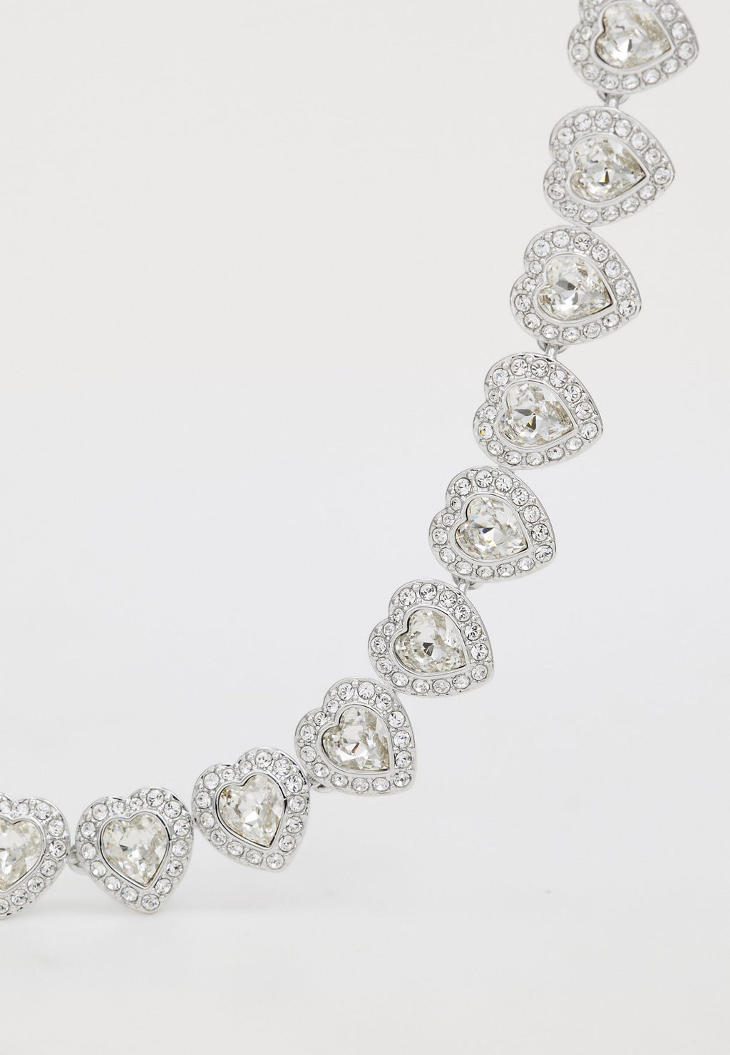 SwarovskiARIANA GRANDE X SWAROVSKI ALL ARD ANGELIC - Halskette