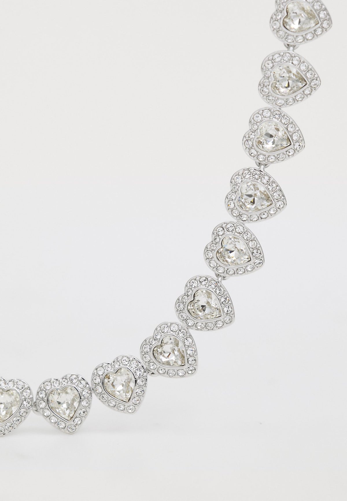 SwarovskiARIANA GRANDE X SWAROVSKI ALL ARD ANGELIC - Halskette