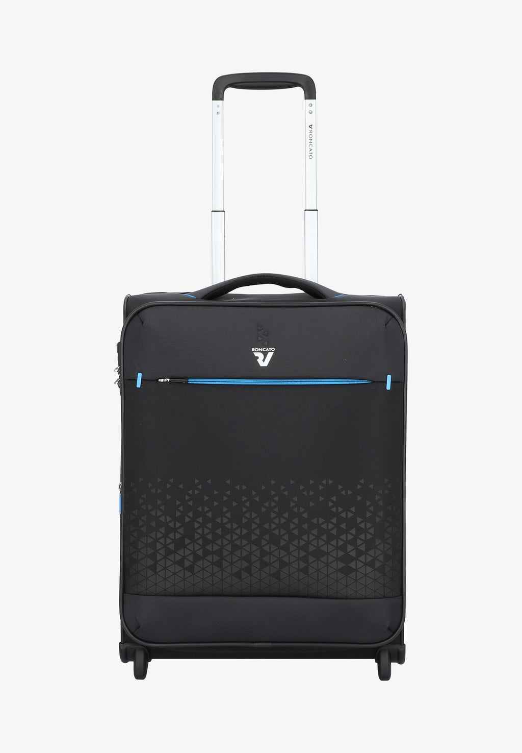 RV RoncatoCROSSLITE TROLLEY BAGAGLIO A MANO 55 CM - Trolley