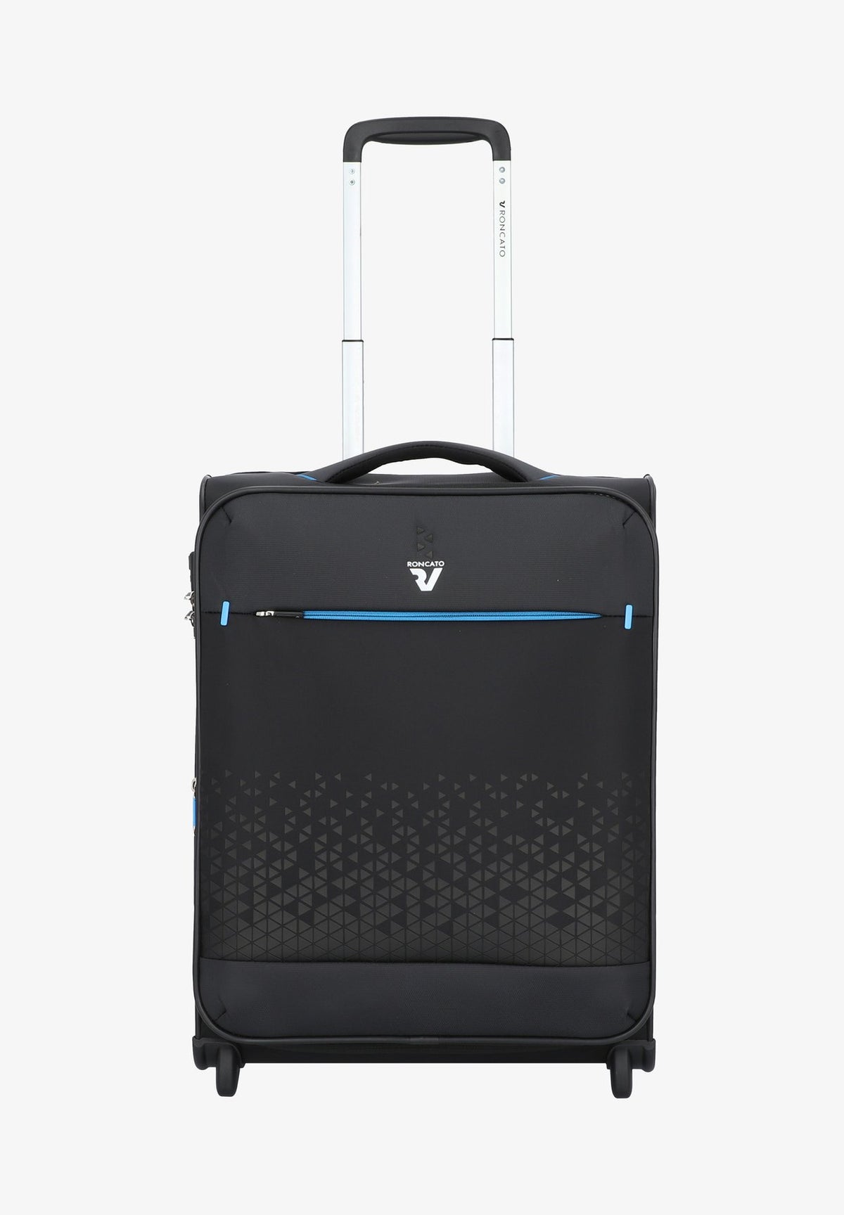 RV RoncatoCROSSLITE TROLLEY BAGAGLIO A MANO 55 CM - Trolley