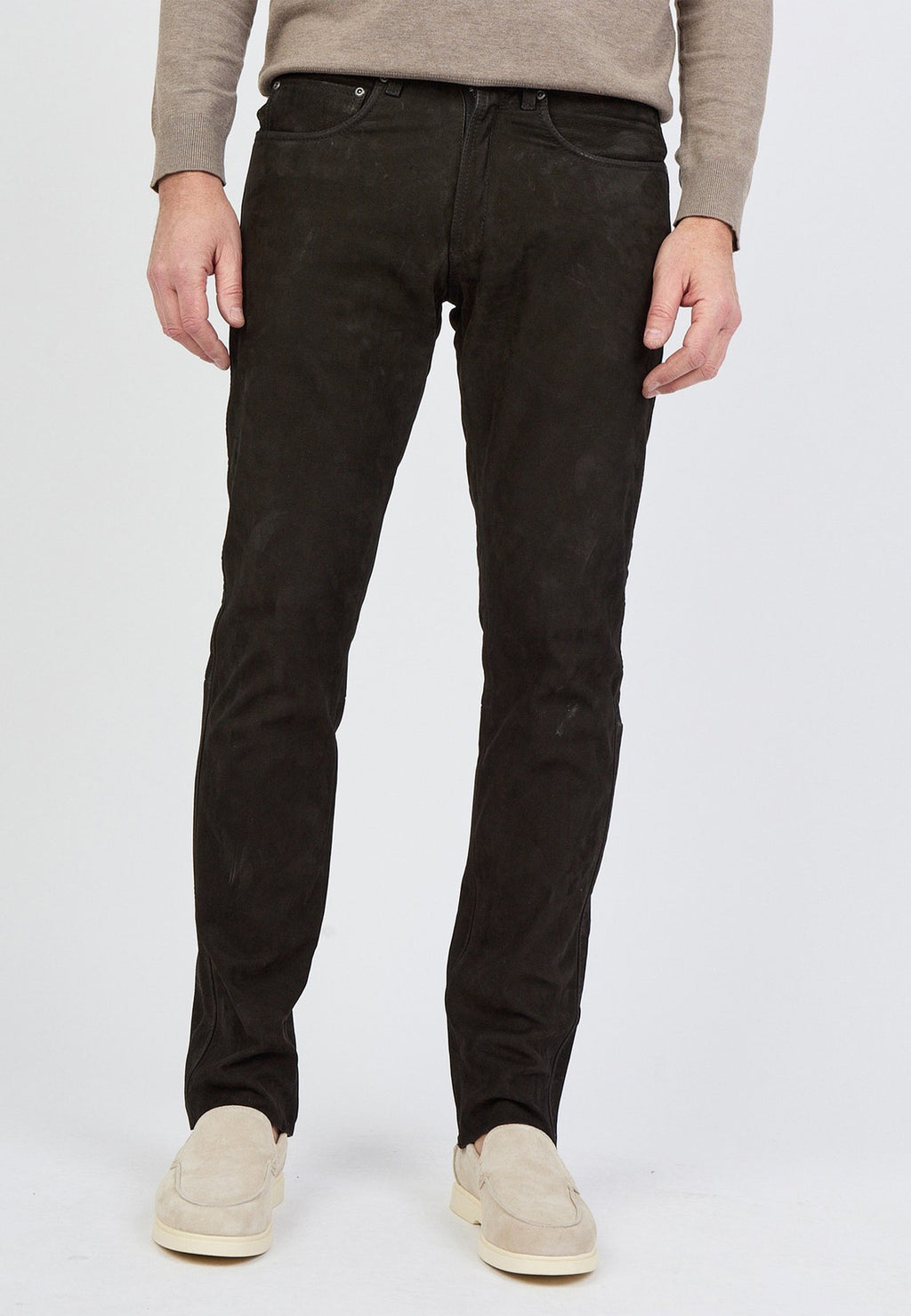 JCCJeans Straight Leg