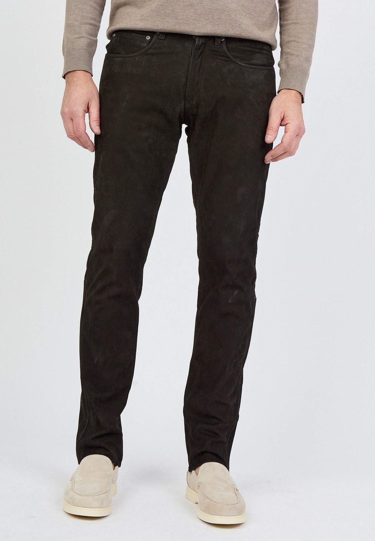 JCCJeans Straight Leg
