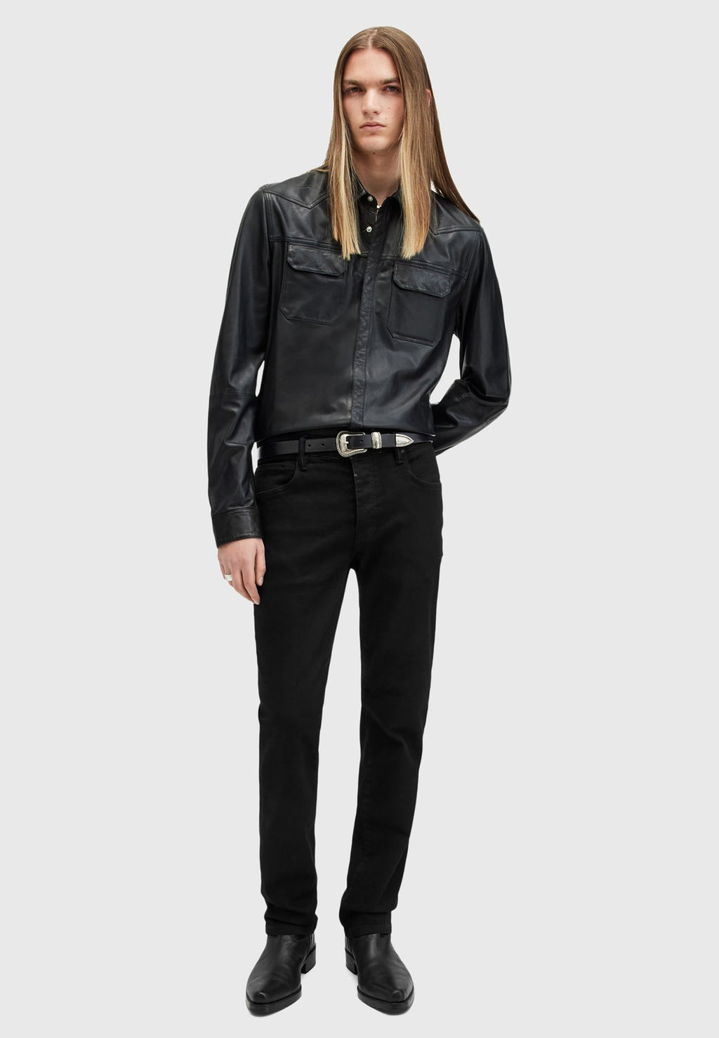 AllSaintsSID - Jeans Slim Fit
