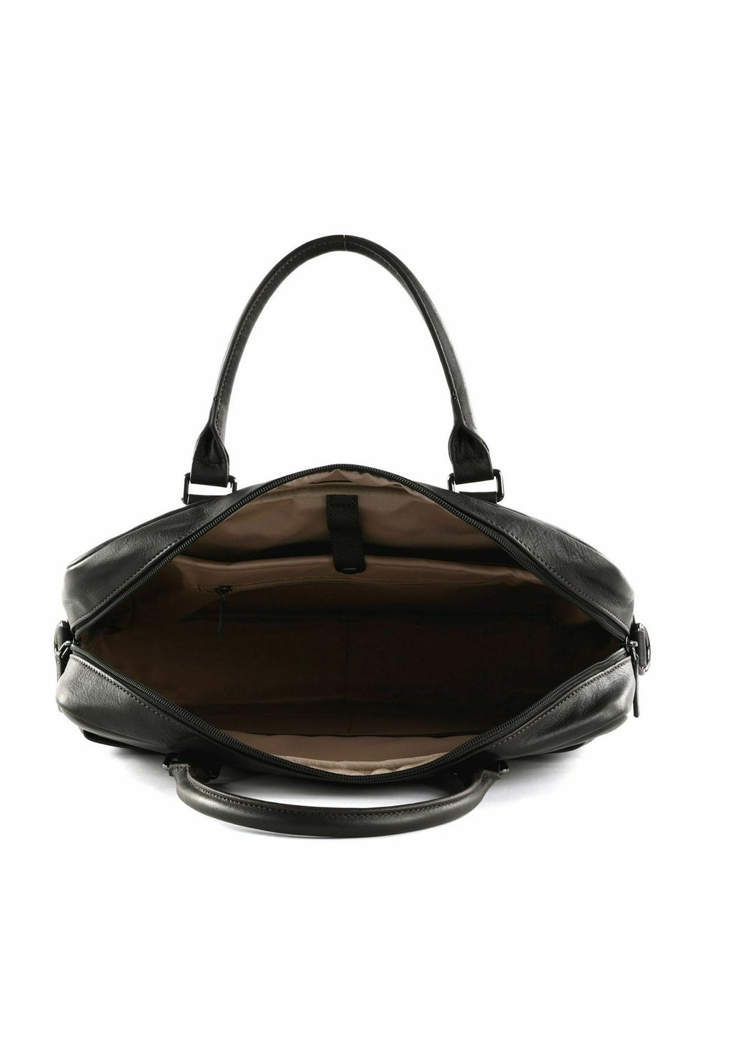 LANCASTERLARGE SOFT VINTAGE - Aktentasche