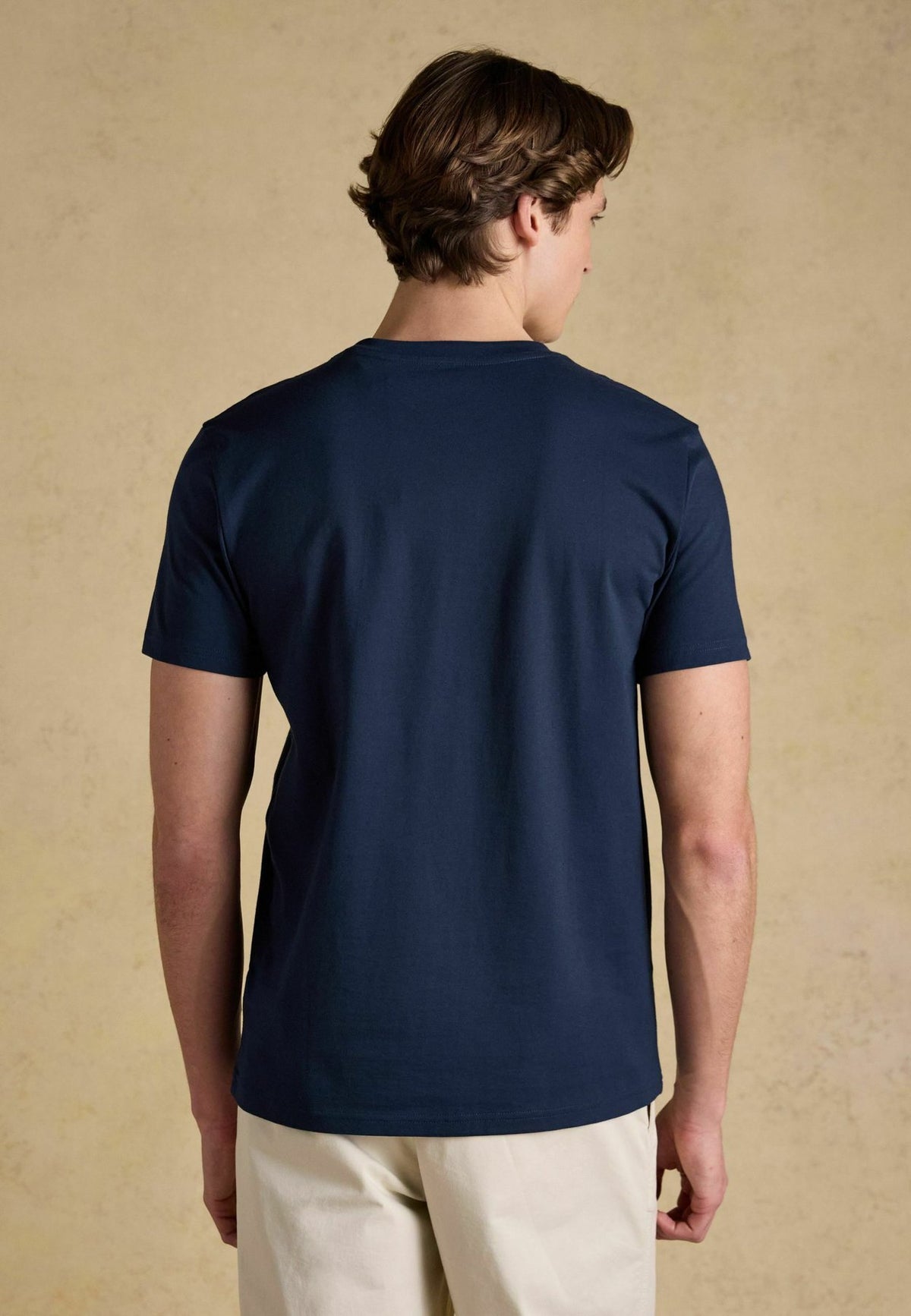 Tom Joule5 PACK - Basic-T-Shirt