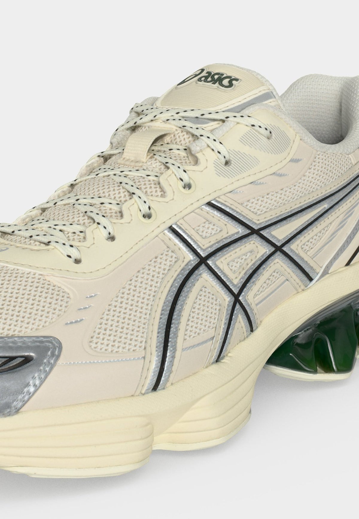 ASICS SportStyleGEL KINETIC FLUENT UNISEX - Low-Top-Sneaker