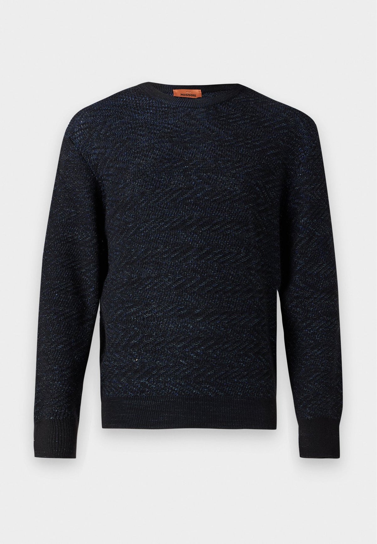 MissoniCREW NECK SWEATER - Strickpullover