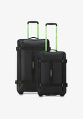 RV RoncatoNORWAY SET VALIGIE - Trolley