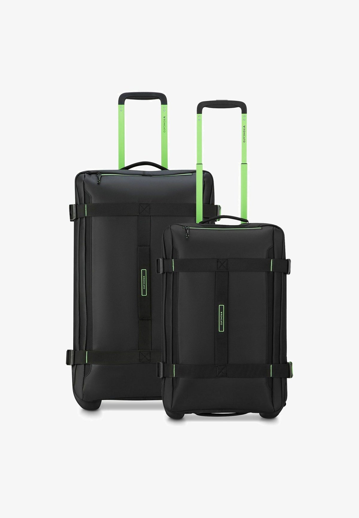 RV RoncatoNORWAY SET VALIGIE - Trolley